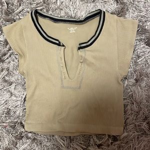 URBAN OUTFITTERS women’s top